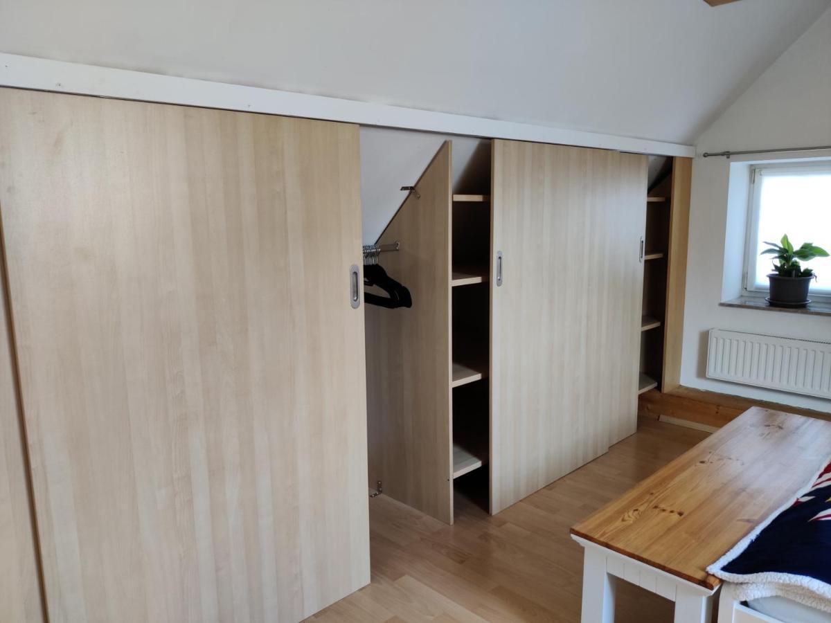 Ferienhaus Am Bach Kirchberg an der Raab エクステリア 写真