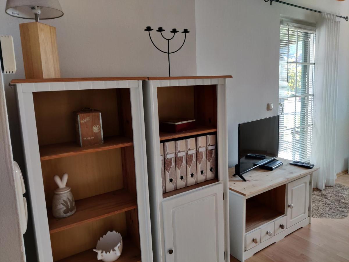 Ferienhaus Am Bach Kirchberg an der Raab エクステリア 写真