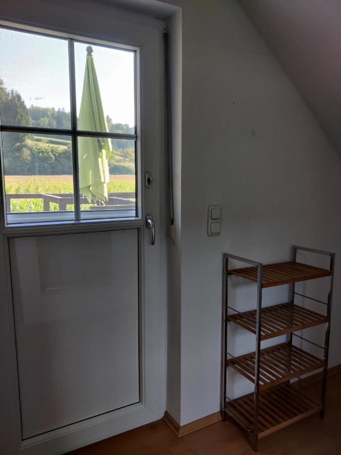 Ferienhaus Am Bach Kirchberg an der Raab エクステリア 写真