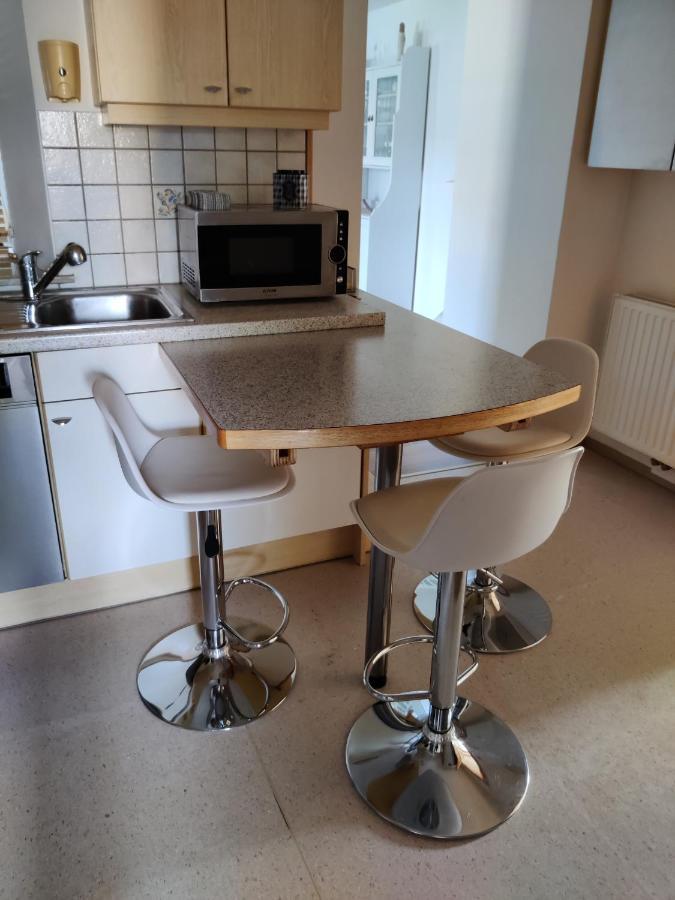 Ferienhaus Am Bach Kirchberg an der Raab エクステリア 写真