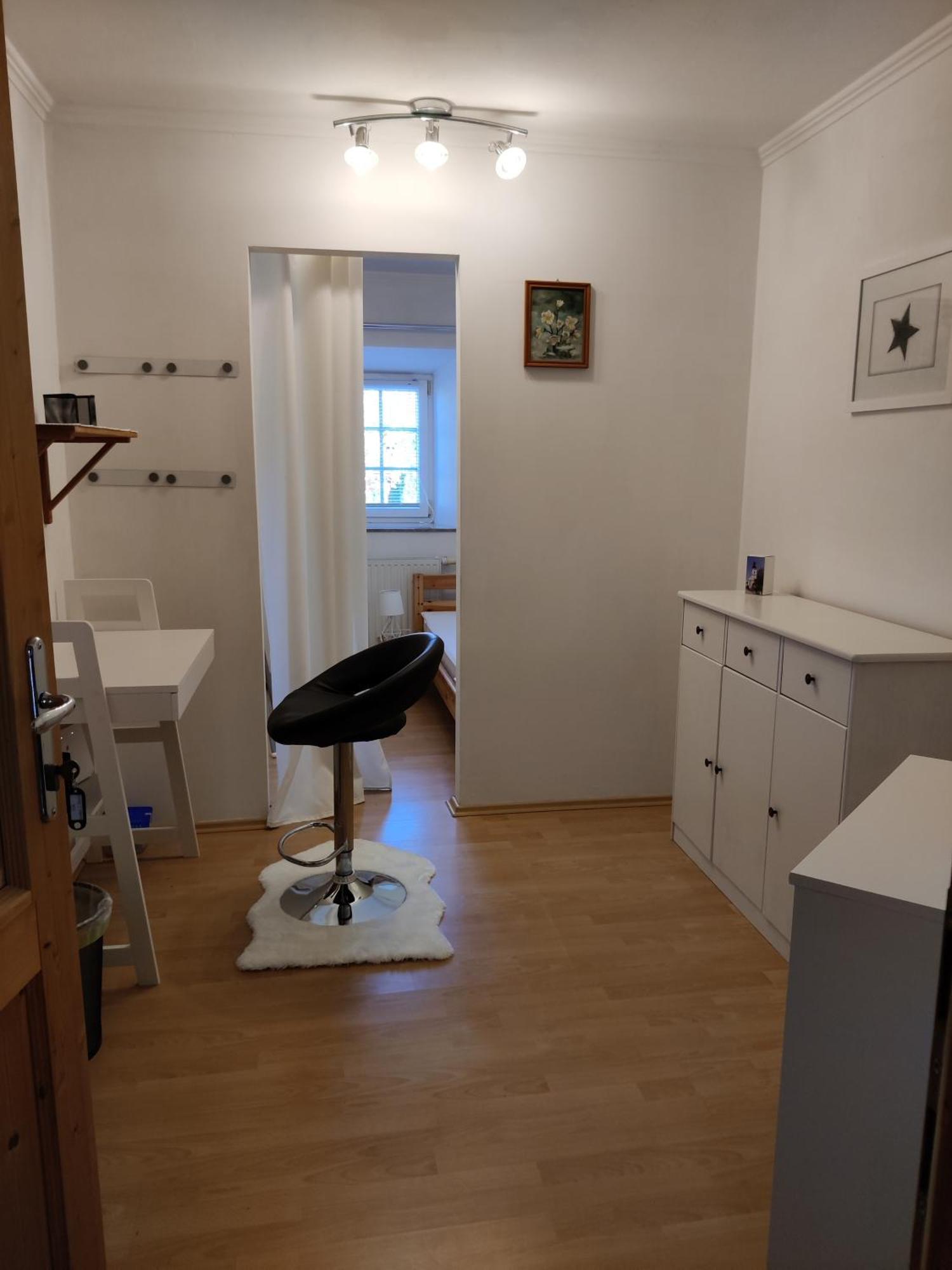 Ferienhaus Am Bach Kirchberg an der Raab エクステリア 写真